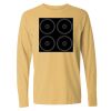 Garment-Dyed Heavyweight Long Sleeve T-Shirt - Comfort Colors® Thumbnail
