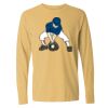 Garment-Dyed Heavyweight Long Sleeve T-Shirt - Comfort Colors® Thumbnail