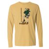 Garment-Dyed Heavyweight Long Sleeve T-Shirt - Comfort Colors® Thumbnail