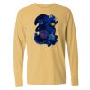 Garment-Dyed Heavyweight Long Sleeve T-Shirt - Comfort Colors® Thumbnail