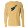 Garment-Dyed Heavyweight Long Sleeve T-Shirt - Comfort Colors® Thumbnail