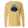 Garment-Dyed Heavyweight Long Sleeve T-Shirt - Comfort Colors® Thumbnail