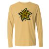Garment-Dyed Heavyweight Long Sleeve T-Shirt - Comfort Colors® Thumbnail