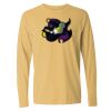 Garment-Dyed Heavyweight Long Sleeve T-Shirt - Comfort Colors® Thumbnail