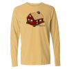 Garment-Dyed Heavyweight Long Sleeve T-Shirt - Comfort Colors® Thumbnail