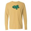 Garment-Dyed Heavyweight Long Sleeve T-Shirt - Comfort Colors® Thumbnail