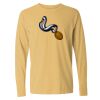 Garment-Dyed Heavyweight Long Sleeve T-Shirt - Comfort Colors® Thumbnail