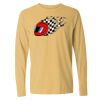 Garment-Dyed Heavyweight Long Sleeve T-Shirt - Comfort Colors® Thumbnail