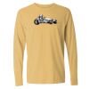 Garment-Dyed Heavyweight Long Sleeve T-Shirt - Comfort Colors® Thumbnail