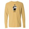 Garment-Dyed Heavyweight Long Sleeve T-Shirt - Comfort Colors® Thumbnail