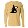 Garment-Dyed Heavyweight Long Sleeve T-Shirt - Comfort Colors® Thumbnail