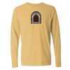 Garment-Dyed Heavyweight Long Sleeve T-Shirt - Comfort Colors® Thumbnail