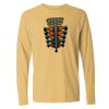 Garment-Dyed Heavyweight Long Sleeve T-Shirt - Comfort Colors® Thumbnail