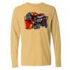 Garment-Dyed Heavyweight Long Sleeve T-Shirt - Comfort Colors® Thumbnail