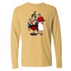 Garment-Dyed Heavyweight Long Sleeve T-Shirt - Comfort Colors® Thumbnail