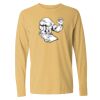 Garment-Dyed Heavyweight Long Sleeve T-Shirt - Comfort Colors® Thumbnail