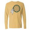 Garment-Dyed Heavyweight Long Sleeve T-Shirt - Comfort Colors® Thumbnail