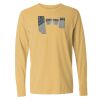 Garment-Dyed Heavyweight Long Sleeve T-Shirt - Comfort Colors® Thumbnail