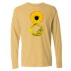 Garment-Dyed Heavyweight Long Sleeve T-Shirt - Comfort Colors® Thumbnail
