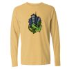 Garment-Dyed Heavyweight Long Sleeve T-Shirt - Comfort Colors® Thumbnail