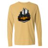 Garment-Dyed Heavyweight Long Sleeve T-Shirt - Comfort Colors® Thumbnail