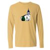 Garment-Dyed Heavyweight Long Sleeve T-Shirt - Comfort Colors® Thumbnail