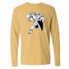 Garment-Dyed Heavyweight Long Sleeve T-Shirt - Comfort Colors® Thumbnail