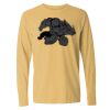 Garment-Dyed Heavyweight Long Sleeve T-Shirt - Comfort Colors® Thumbnail