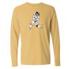 Garment-Dyed Heavyweight Long Sleeve T-Shirt - Comfort Colors® Thumbnail