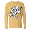 Garment-Dyed Heavyweight Long Sleeve T-Shirt - Comfort Colors® Thumbnail