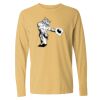 Garment-Dyed Heavyweight Long Sleeve T-Shirt - Comfort Colors® Thumbnail