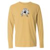 Garment-Dyed Heavyweight Long Sleeve T-Shirt - Comfort Colors® Thumbnail