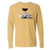 Garment-Dyed Heavyweight Long Sleeve T-Shirt - Comfort Colors® Thumbnail