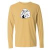 Garment-Dyed Heavyweight Long Sleeve T-Shirt - Comfort Colors® Thumbnail