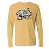Garment-Dyed Heavyweight Long Sleeve T-Shirt - Comfort Colors® Thumbnail