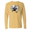 Garment-Dyed Heavyweight Long Sleeve T-Shirt - Comfort Colors® Thumbnail