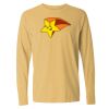 Garment-Dyed Heavyweight Long Sleeve T-Shirt - Comfort Colors® Thumbnail