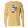 Garment-Dyed Heavyweight Long Sleeve T-Shirt - Comfort Colors® Thumbnail