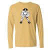 Garment-Dyed Heavyweight Long Sleeve T-Shirt - Comfort Colors® Thumbnail