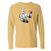 Garment-Dyed Heavyweight Long Sleeve T-Shirt - Comfort Colors® Thumbnail