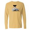 Garment-Dyed Heavyweight Long Sleeve T-Shirt - Comfort Colors® Thumbnail