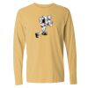 Garment-Dyed Heavyweight Long Sleeve T-Shirt - Comfort Colors® Thumbnail