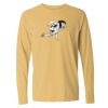 Garment-Dyed Heavyweight Long Sleeve T-Shirt - Comfort Colors® Thumbnail