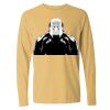 Garment-Dyed Heavyweight Long Sleeve T-Shirt - Comfort Colors® Thumbnail