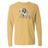 Garment-Dyed Heavyweight Long Sleeve T-Shirt - Comfort Colors® Thumbnail