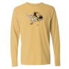 Garment-Dyed Heavyweight Long Sleeve T-Shirt - Comfort Colors® Thumbnail