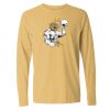 Garment-Dyed Heavyweight Long Sleeve T-Shirt - Comfort Colors® Thumbnail