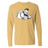 Garment-Dyed Heavyweight Long Sleeve T-Shirt - Comfort Colors® Thumbnail
