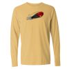 Garment-Dyed Heavyweight Long Sleeve T-Shirt - Comfort Colors® Thumbnail