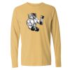 Garment-Dyed Heavyweight Long Sleeve T-Shirt - Comfort Colors® Thumbnail
